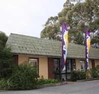 David Sumner Gallery - Accommodation Mount Tamborine