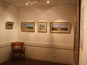 David Sumner Gallery - Accommodation Mount Tamborine 1