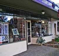 Top of the Torrens Gallery Incorporated - Accommodation Mount Tamborine