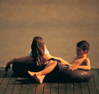 Heron Bend Reserve - Accommodation Mount Tamborine