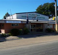 Flinders Discovery Centre - Accommodation Mount Tamborine