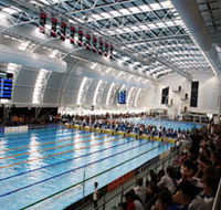 South Australian Aquatic and Leisure Centre - Accommodation Mount Tamborine