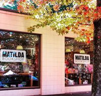 Matilda Bookshop - Accommodation Mount Tamborine