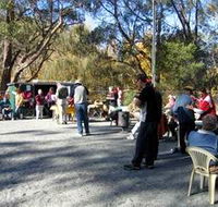 Adelaide Hills Petanque Club - Accommodation Mount Tamborine