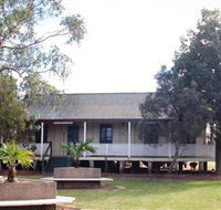 Ram Park - Accommodation Mount Tamborine