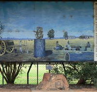 Black Stump - Accommodation Mount Tamborine