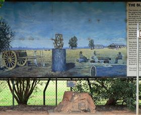 Black Stump - Accommodation Mount Tamborine 0