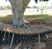 Barcaldine Musical Instruments - Accommodation Mount Tamborine