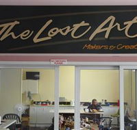 Traditional Bush Leather Craft - Accommodation Mount Tamborine