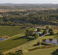 Maximilian's Restaurant and Sidewood Estate Cellar Door - Accommodation Mount Tamborine