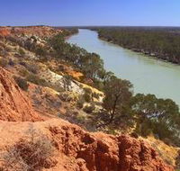 Chowilla Game Reserve And Regional Reserve - Accommodation Mount Tamborine