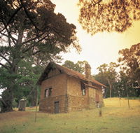 Heysen - The Cedars - Accommodation Mount Tamborine
