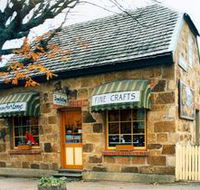 Bamfurlong Fine Crafts - Accommodation Mount Tamborine