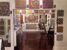 The Aboriginal Art House - Accommodation Mount Tamborine 0