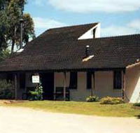 Bonneyview Winery and Restaurant - Accommodation Mount Tamborine
