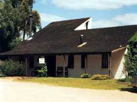 Bonneyview Winery And Restaurant - Accommodation Mount Tamborine 0