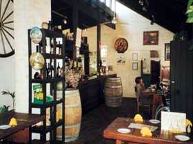 Bonneyview Winery And Restaurant - Accommodation Mount Tamborine 1