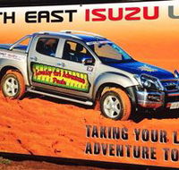 Loveday 4x4 Adventure Park - Accommodation Mount Tamborine