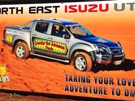 Loveday 4x4 Adventure Park - Accommodation Mount Tamborine 0