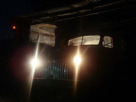 Platform 1 Heritage Farm Railway - Accommodation Mount Tamborine 2