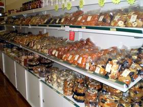 Nuts About Fruit - Accommodation Mount Tamborine 1