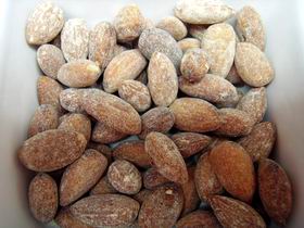 Almondco Almond Hut - Accommodation Mount Tamborine 0