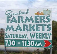 Riverland Farmers Market - Accommodation Mount Tamborine