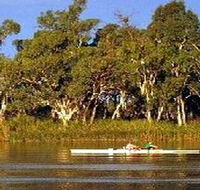 Martin Bend Reserve - Accommodation Mount Tamborine
