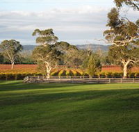 Top Note Vineyard - Accommodation Mount Tamborine