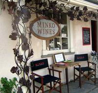 Minko Wines and Providore - Accommodation Mount Tamborine