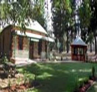 Kuitpo Forest - Accommodation Mount Tamborine