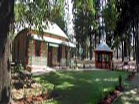 Kuitpo Forest - Accommodation Mount Tamborine 0