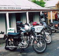 Prospect Hill Historical Museum - Accommodation Mount Tamborine
