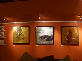 Magpie Springs - Accommodation Mount Tamborine 1