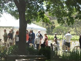 Magpie Springs - Accommodation Mount Tamborine 2