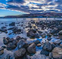 Myponga Beach - Accommodation Mount Tamborine