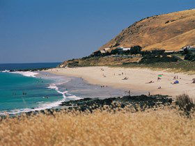Carrickalinga Beach - Accommodation Mount Tamborine 0