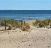 Normanville Beach - Accommodation Mount Tamborine