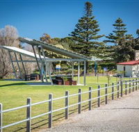Bungala Park - Accommodation Mount Tamborine