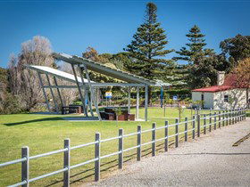 Bungala Park - Accommodation Mount Tamborine 0
