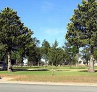 Loxton Motorhome Reserve - Accommodation Mount Tamborine