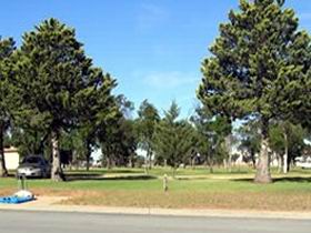 Loxton Motorhome Reserve - Accommodation Mount Tamborine 0