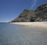Rapid Bay Beach - Accommodation Mount Tamborine