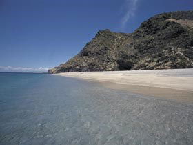 Rapid Bay Beach - Accommodation Mount Tamborine 0