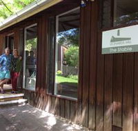 The Stable Studio at the Mill - Accommodation Mount Tamborine