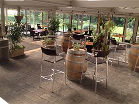 Wines Of The Fleurieu Cellar Door - Accommodation Mount Tamborine 0