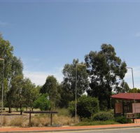 Alfred Langhorne Park - Accommodation Mount Tamborine