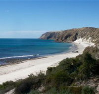 Morgan Beach - Accommodation Mount Tamborine