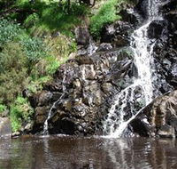 Ingalalla Waterfalls - Accommodation Mount Tamborine