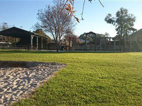 Langhorne Creek Public Playground - Accommodation Mount Tamborine 0